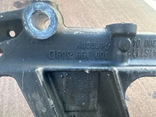 bontott VW PASSAT B8 Első Bölcső