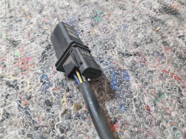 bontott VW PASSAT B8 Első Lambdaszonda