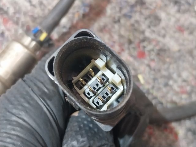 bontott VW PASSAT B8 Első Lambdaszonda