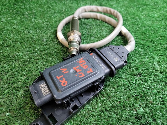 bontott VW PASSAT B8 Első Lambdaszonda