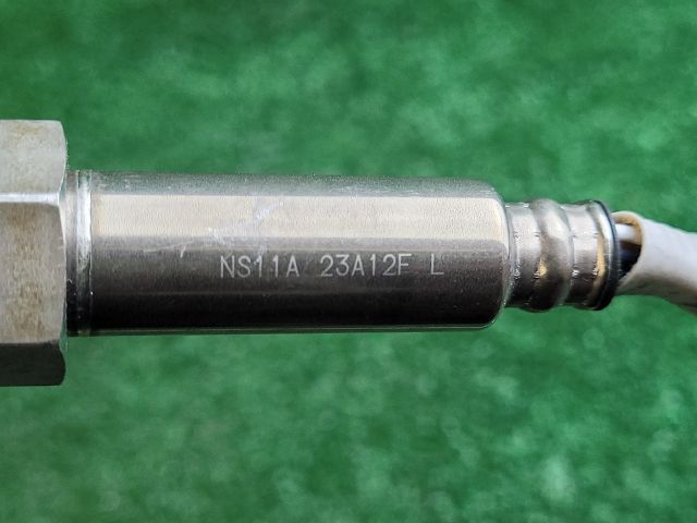 bontott VW PASSAT B8 Első Lambdaszonda