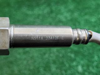 bontott VW PASSAT B8 Első Lambdaszonda