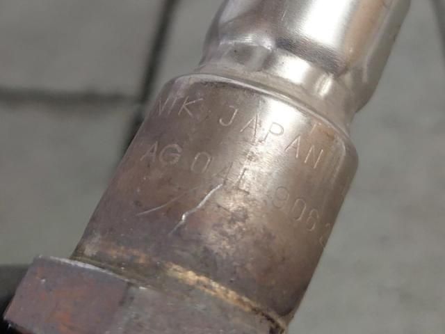 bontott VW PASSAT B8 Első Lambdaszonda