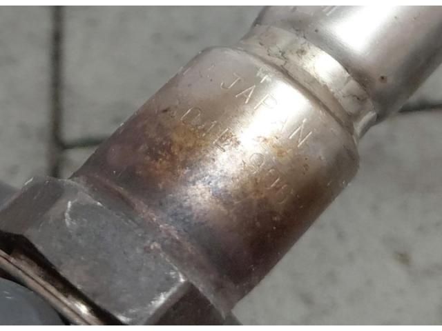 bontott VW PASSAT B8 Első Lambdaszonda