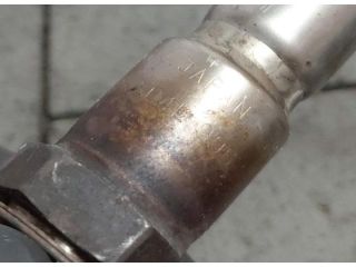 bontott VW PASSAT B8 Első Lambdaszonda