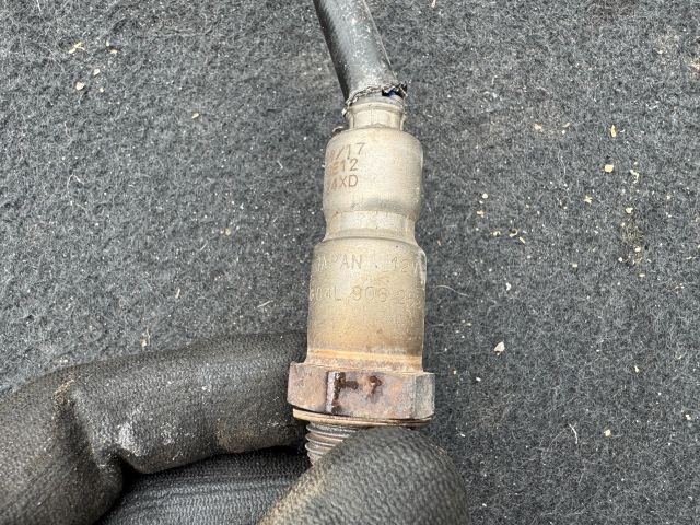 bontott VW PASSAT B8 Első Lambdaszonda