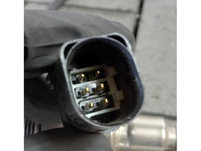 bontott VW PASSAT B8 Első Lambdaszonda