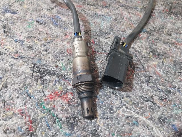 bontott VW PASSAT B8 Első Lambdaszonda