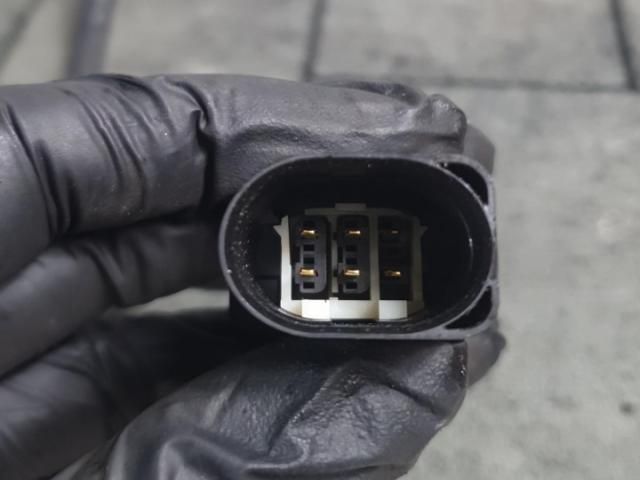 bontott VW PASSAT B8 Első Lambdaszonda