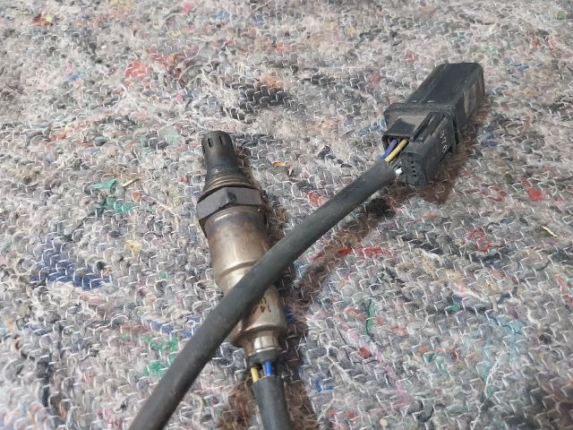 bontott VW PASSAT B8 Első Lambdaszonda