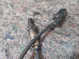 bontott VW PASSAT B8 Első Lambdaszonda