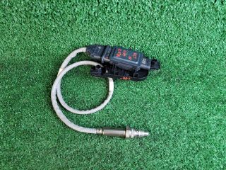 bontott VW PASSAT B8 Első Lambdaszonda