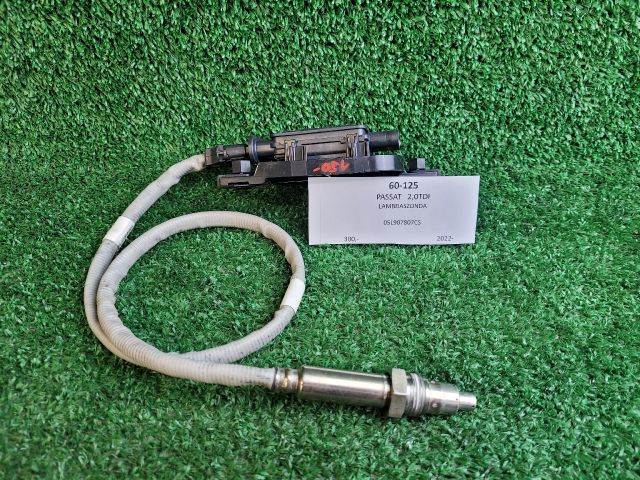 bontott VW PASSAT B8 Első Lambdaszonda