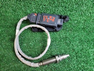 bontott VW PASSAT B8 Első Lambdaszonda