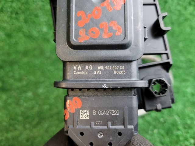 bontott VW PASSAT B8 Első Lambdaszonda