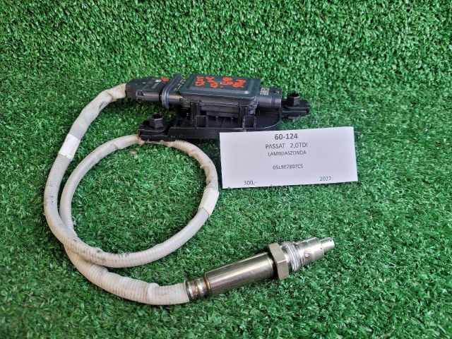 bontott VW PASSAT B8 Első Lambdaszonda