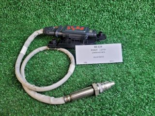 bontott VW PASSAT B8 Első Lambdaszonda