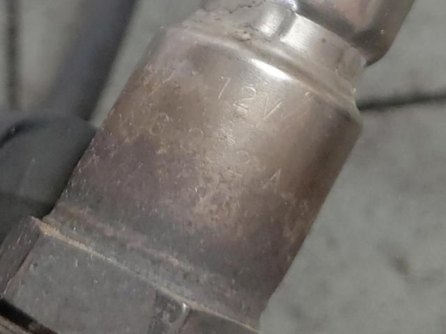 bontott VW PASSAT B8 Első Lambdaszonda