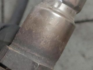 bontott VW PASSAT B8 Első Lambdaszonda