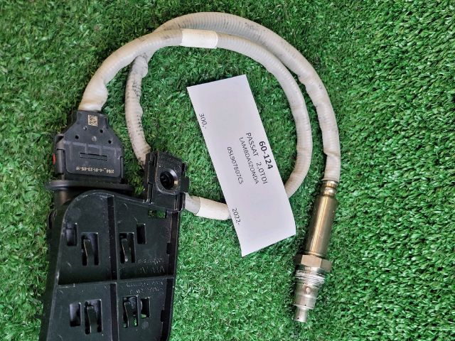 bontott VW PASSAT B8 Első Lambdaszonda