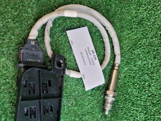 bontott VW PASSAT B8 Első Lambdaszonda