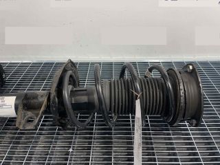 bontott VW PASSAT B8 Első Rugó