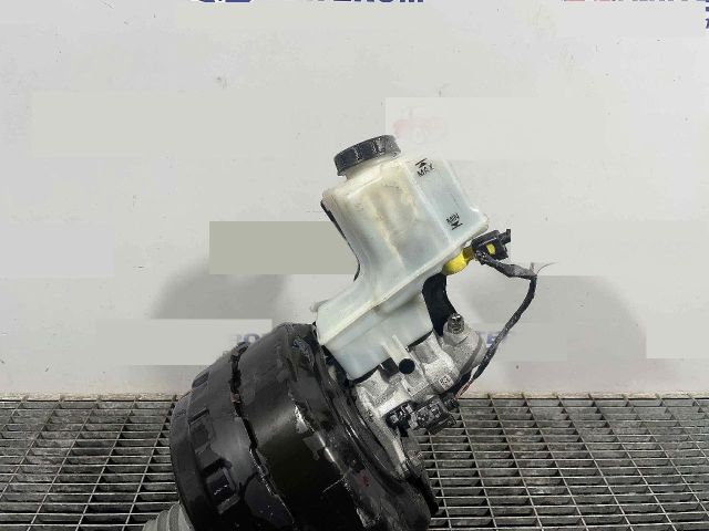 bontott VW PASSAT B8 Főfékhenger