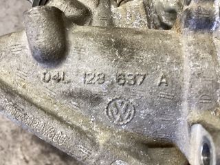 bontott VW PASSAT B8 Fojtószelep (Elektromos)