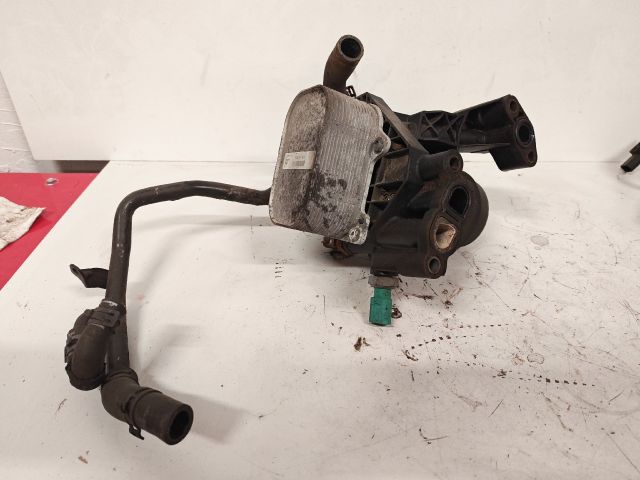 bontott VW PASSAT B8 Fojtószelep (Elektromos)