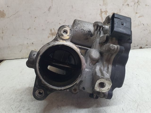 bontott VW PASSAT B8 Fojtószelep (Elektromos)