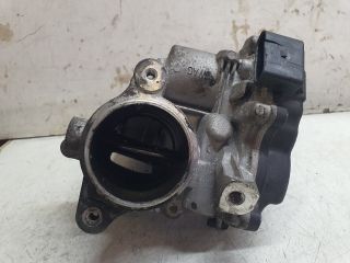 bontott VW PASSAT B8 Fojtószelep (Elektromos)