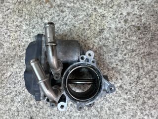 bontott VW PASSAT B8 Fojtószelep (Elektromos)