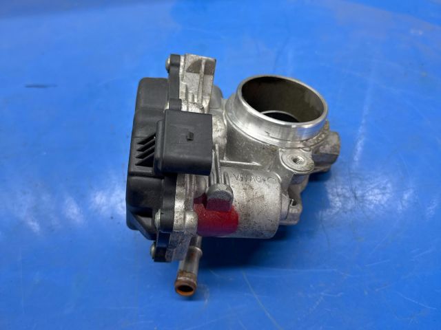 bontott VW PASSAT B8 Fojtószelep (Elektromos)