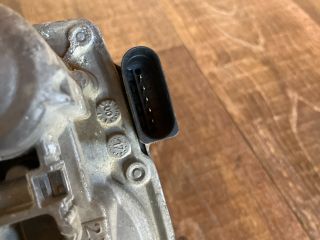 bontott VW PASSAT B8 Fojtószelep (Elektromos)