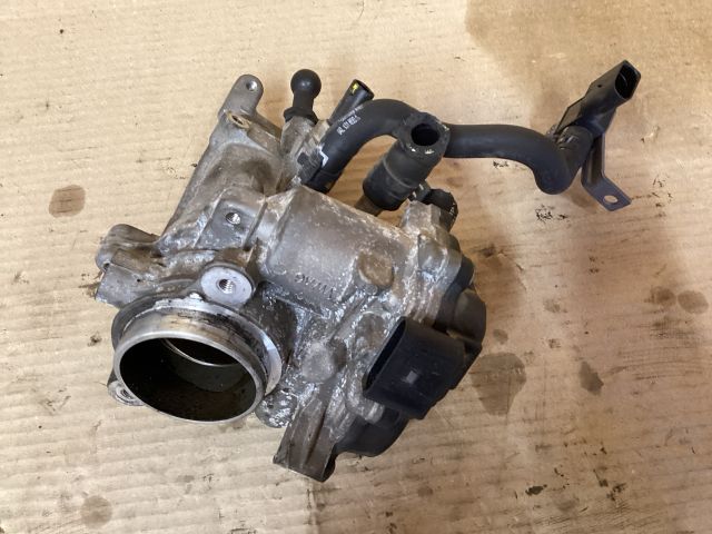 bontott VW PASSAT B8 Fojtószelep (Elektromos)