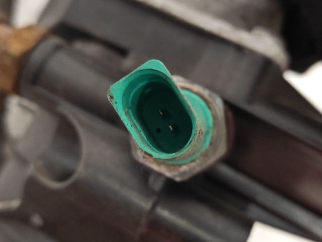 bontott VW PASSAT B8 Fojtószelep (Elektromos)