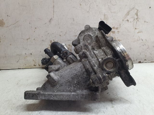 bontott VW PASSAT B8 Fojtószelep (Elektromos)