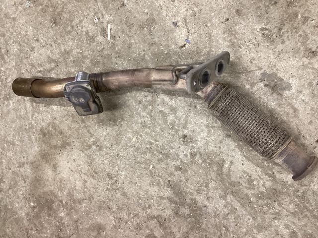 bontott VW PASSAT B8 Fojtószelep (Elektromos)