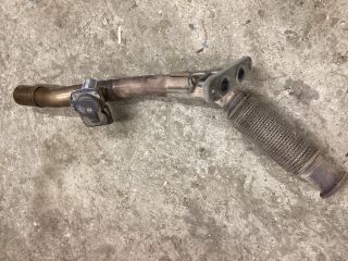 bontott VW PASSAT B8 Fojtószelep (Elektromos)