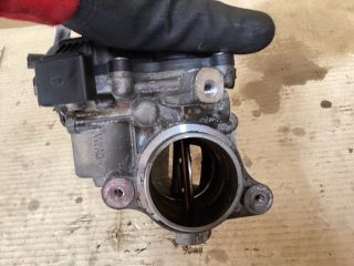 bontott VW PASSAT B8 Fojtószelep (Elektromos)