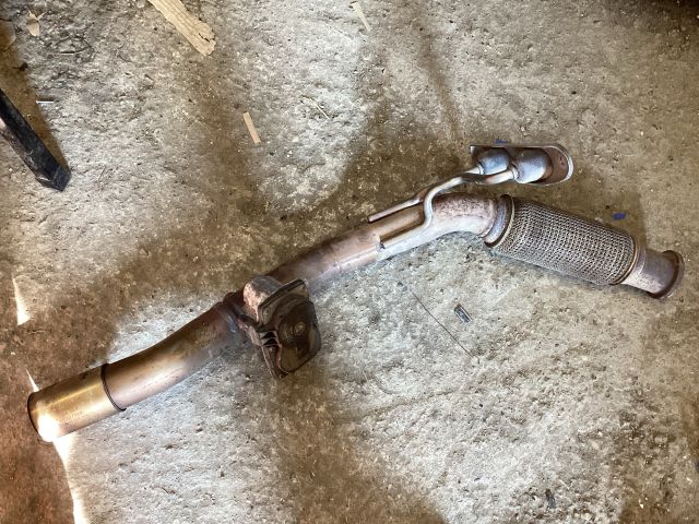 bontott VW PASSAT B8 Fojtószelep (Elektromos)