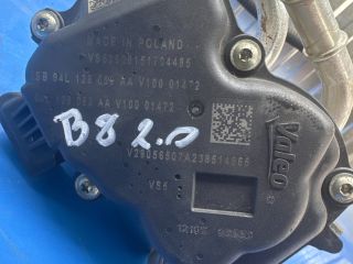 bontott VW PASSAT B8 Fojtószelep (Elektromos)