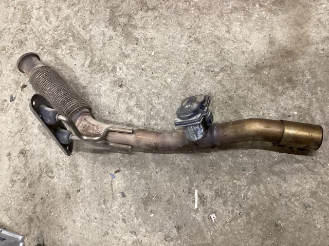 bontott VW PASSAT B8 Fojtószelep (Elektromos)