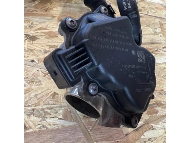 bontott VW PASSAT B8 Fojtószelep (Elektromos)