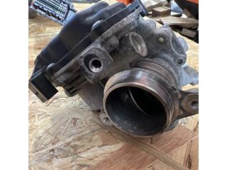 bontott VW PASSAT B8 Fojtószelep (Elektromos)