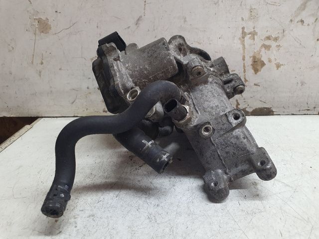 bontott VW PASSAT B8 Fojtószelep (Elektromos)