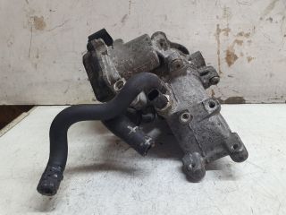 bontott VW PASSAT B8 Fojtószelep (Elektromos)