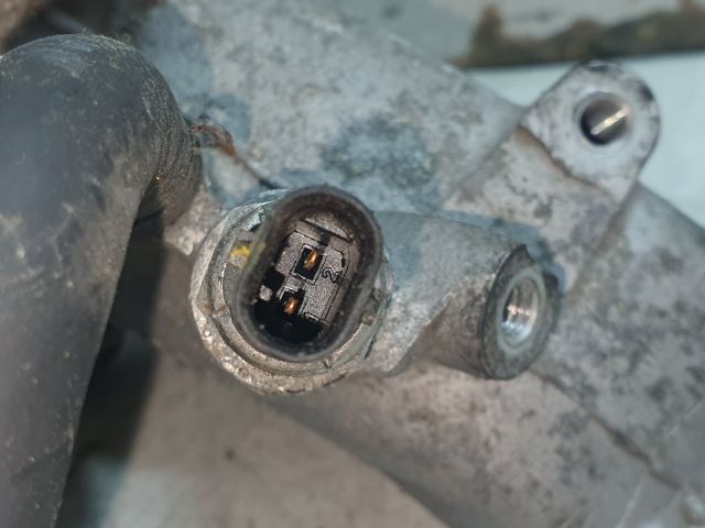 bontott VW PASSAT B8 Fojtószelep (Elektromos)