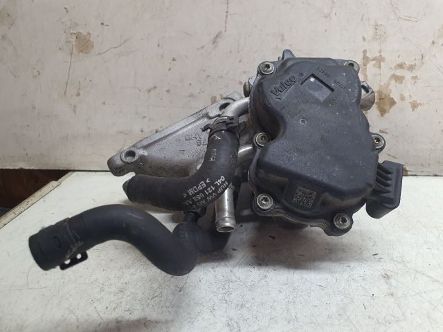 bontott VW PASSAT B8 Fojtószelep (Elektromos)