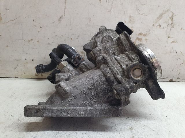 bontott VW PASSAT B8 Fojtószelep (Elektromos)